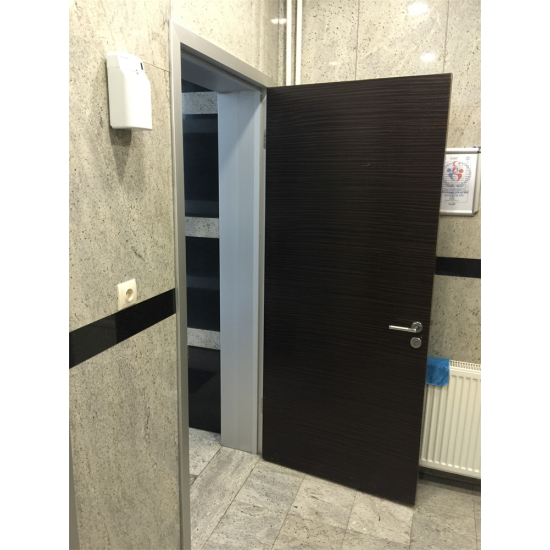 Alüminyum Kasa Fiyati , Pleksi Kapi kanadi Fiyati ; 100*220