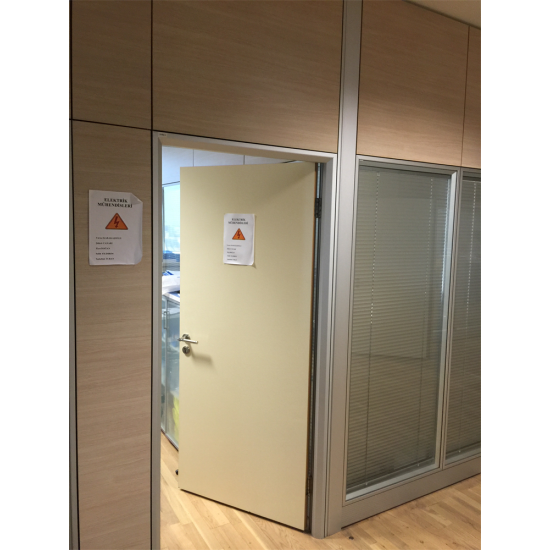 Alüminyum Kasa Fiyati , Pleksi Kapi kanadi Fiyati ; 100*220