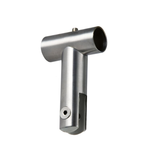 KOMPAKT LAMINAT WC KABIN PASLANMAZ ÜST BASLIK DUVAR BAGLANTI