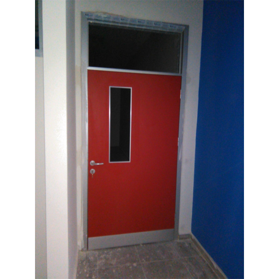 Alüminyum Kasa , Laminat Kapi kanadi Fiyati ; Ölçü:120*220