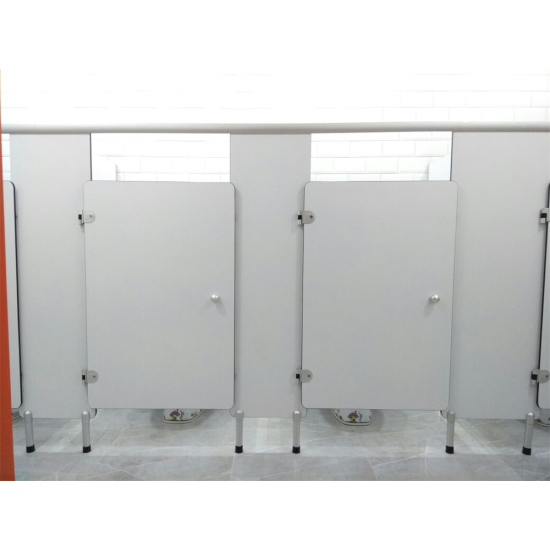 Ana Okulu Wc kabin Resmi