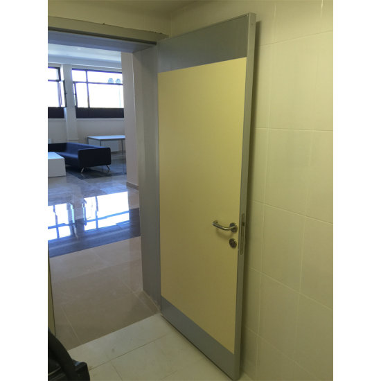 Alüminyum Kasa , Laminat Kapi kanadi Fiyati ; Ölçü:120*220