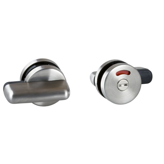 KOMPAKT LAMINAT WC KABIN PASLANMAZ KILIT