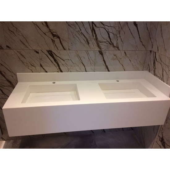 Gizli Giderli Akrilik Tezgah Fiyat.