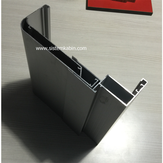 Alüminyum kapi kasasi