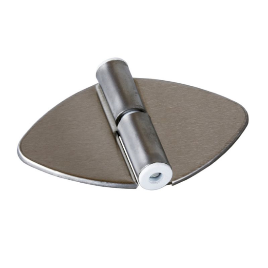 KOMPAKT LAMINAT WC KABIN PASLANMAZ KARE MENTESE