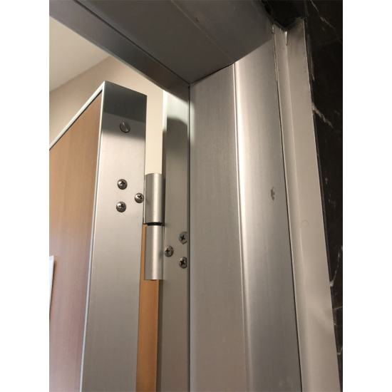 ÖZEL ALÜMINYUM KASA