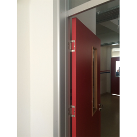 Alüminyum Kasa ,Laminat Kapı kanadı Fiyatı ; 100*270