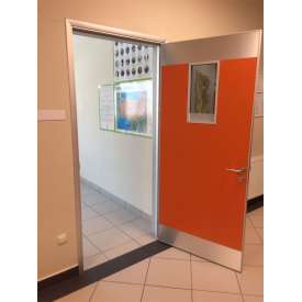 Alüminyum Kasa,Laminat Kapı Fiyat