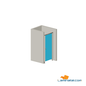 Kompakt Laminat Kapı Kanadı Fiyatı