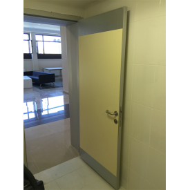 Alüminyum Kasa , Laminat Kapı kanadı Fiyatı ; 