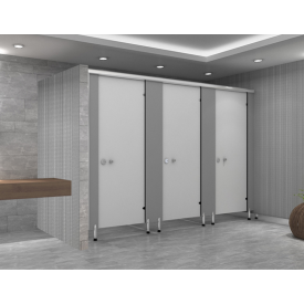 3Perdeli,2Bölmeli,12mm %100 hpl Compact Laminat duş Kabini Fiyatı.