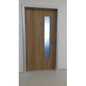 Alüminyum Kasa , Camlı Laminat Kapı kanadı Fiyatı 100*220