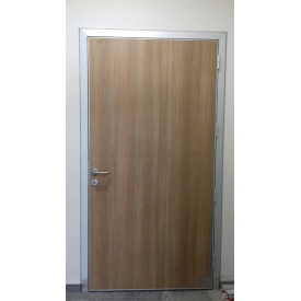 Alüminyum Kasalı , Laminat Kapı kanadı Fiyatı , Hasta odası kapısı 110*220