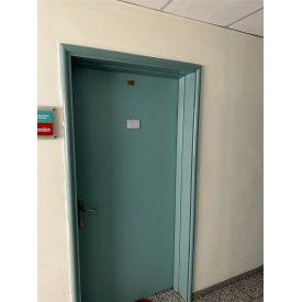 Alüminyum Kasa,Laminat Kapı kanadı,Alüminyum kasa çerçevesi Fiyat;Ebad= 90*220