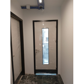 Camlı Sınıf kapı fiyatı. 